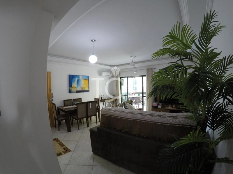 EXCELENTE APARTAMENTO NA QUADRA DO MAR MEIA PRAIA: 5ª foto da galeria de imagens do imóvel