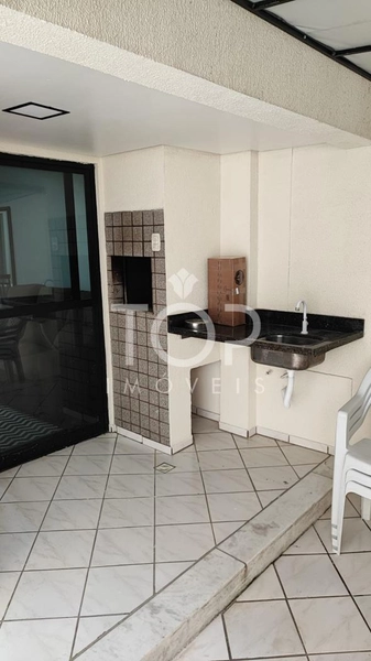 APARTAMENTO COM TERRAÇO E 3 DORMITORIOS: 12ª foto da galeria de imagens do imóvel