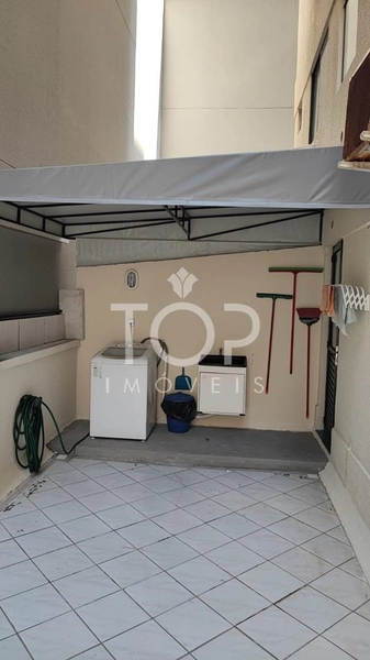 APARTAMENTO COM TERRAÇO E 3 DORMITORIOS: 10ª foto da galeria de imagens do imóvel