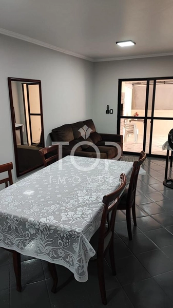 APARTAMENTO COM TERRAÇO E 3 DORMITORIOS: 3ª foto da galeria de imagens do imóvel