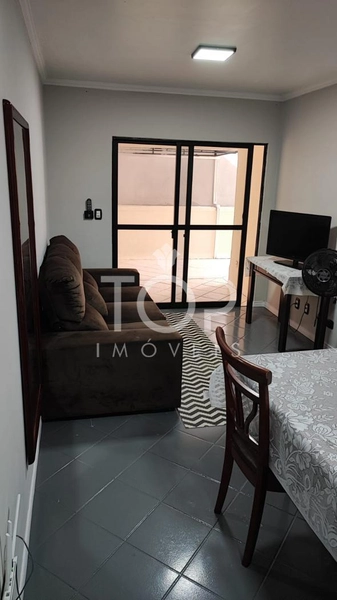 APARTAMENTO COM TERRAÇO E 3 DORMITORIOS: 9ª foto da galeria de imagens do imóvel
