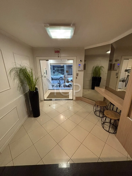 APARTAMENTO COM TERRAÇO E 3 DORMITORIOS: 2ª foto da galeria de imagens do imóvel