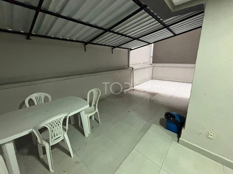 APARTAMENTO COM TERRAÇO E 3 DORMITORIOS: 27ª foto da galeria de imagens do imóvel