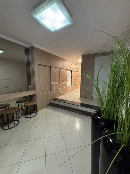 APARTAMENTO COM TERRAÇO E 3 DORMITORIOS: 20ª foto da galeria de imagens do imóvel