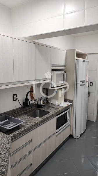 APARTAMENTO COM TERRAÇO E 3 DORMITORIOS: 11ª foto da galeria de imagens do imóvel