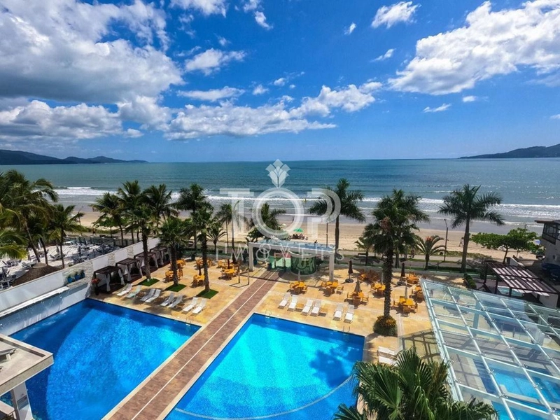 OPORTUNIDADE FRENTE MAR, EM ITAPEMA MEIA PRAIA: 41ª foto da galeria de imagens do imóvel