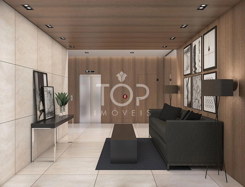 APARTAMENTO MOBILIADO EM BALNEÁRIO CAMBORIÚ: 20ª foto da galeria de imagens do imóvel