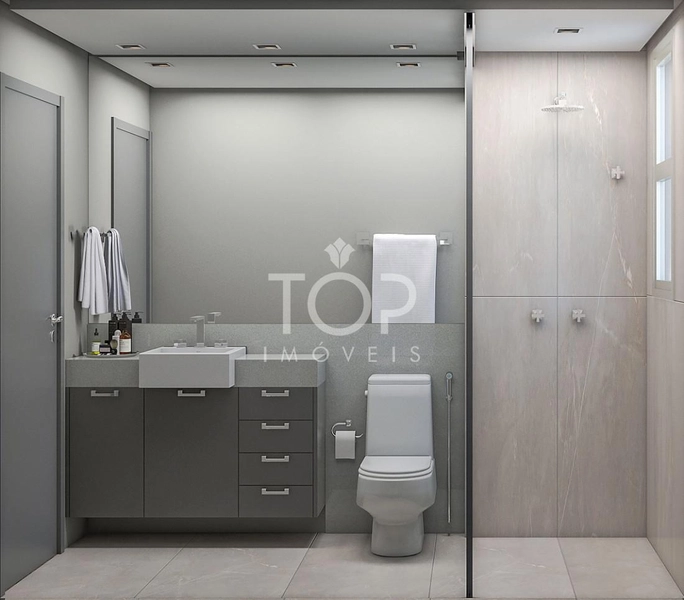 APARTAMENTO MOBILIADO EM BALNEÁRIO CAMBORIÚ: 15ª foto da galeria de imagens do imóvel