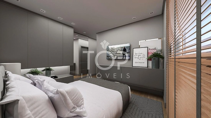 APARTAMENTO MOBILIADO EM BALNEÁRIO CAMBORIÚ: 10ª foto da galeria de imagens do imóvel