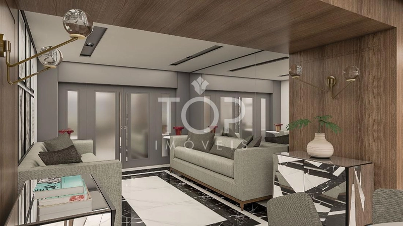 APARTAMENTO MOBILIADO EM BALNEÁRIO CAMBORIÚ: 21ª foto da galeria de imagens do imóvel