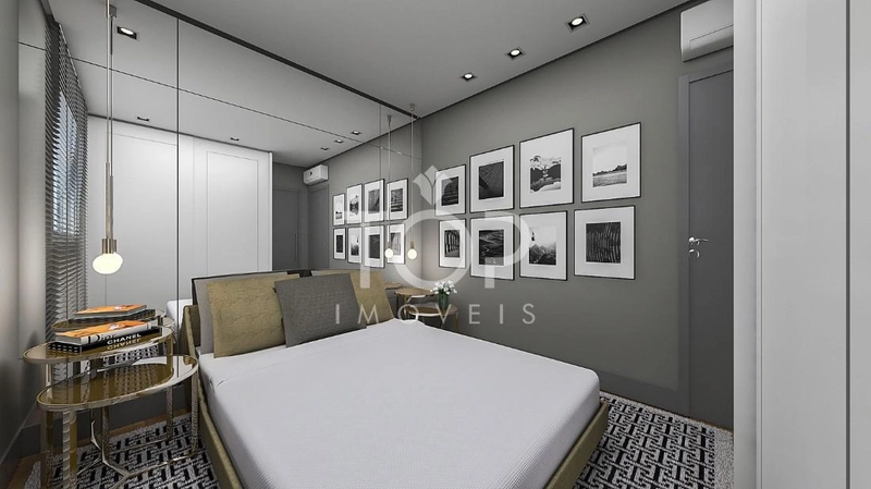 APARTAMENTO MOBILIADO EM BALNEÁRIO CAMBORIÚ: 9ª foto da galeria de imagens do imóvel