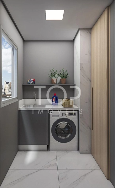 APARTAMENTO MOBILIADO EM BALNEÁRIO CAMBORIÚ: 17ª foto da galeria de imagens do imóvel
