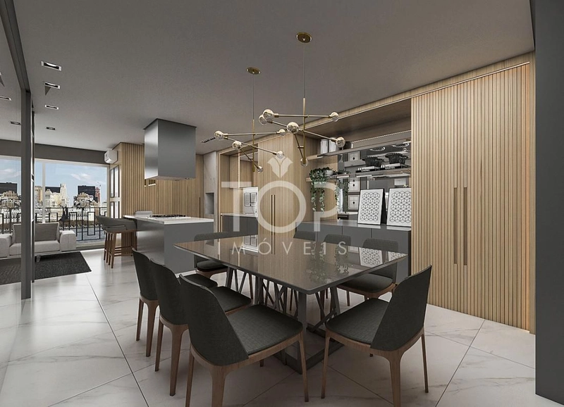 APARTAMENTO MOBILIADO EM BALNEÁRIO CAMBORIÚ: 1ª foto da galeria de imagens do imóvel