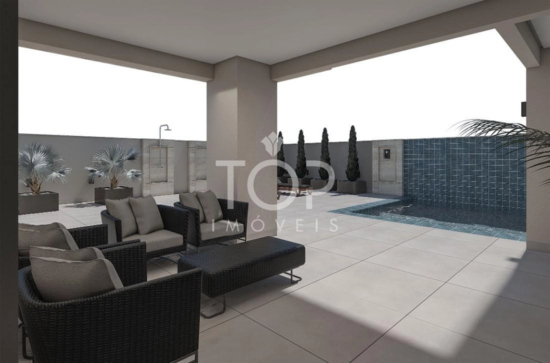 APARTAMENTO MOBILIADO EM BALNEÁRIO CAMBORIÚ: 30ª foto da galeria de imagens do imóvel