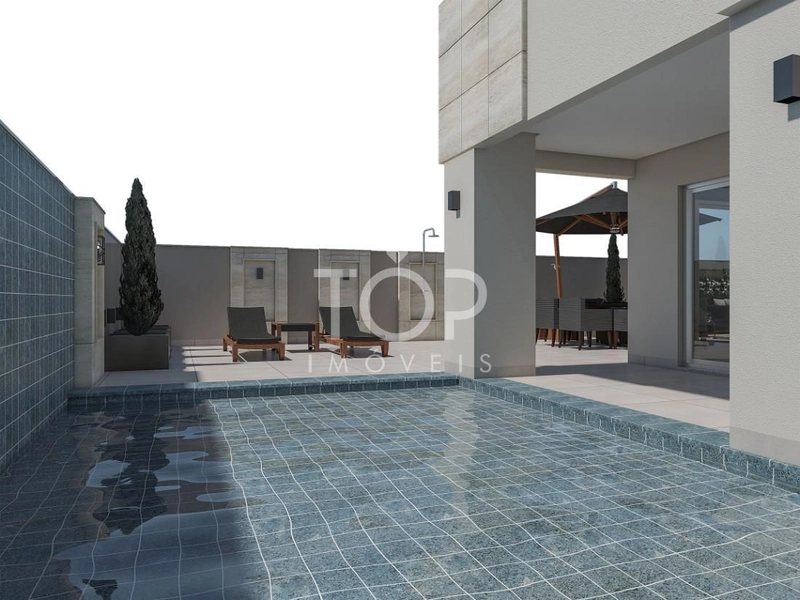 APARTAMENTO MOBILIADO EM BALNEÁRIO CAMBORIÚ: 28ª foto da galeria de imagens do imóvel