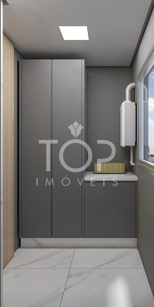 APARTAMENTO MOBILIADO EM BALNEÁRIO CAMBORIÚ: 16ª foto da galeria de imagens do imóvel