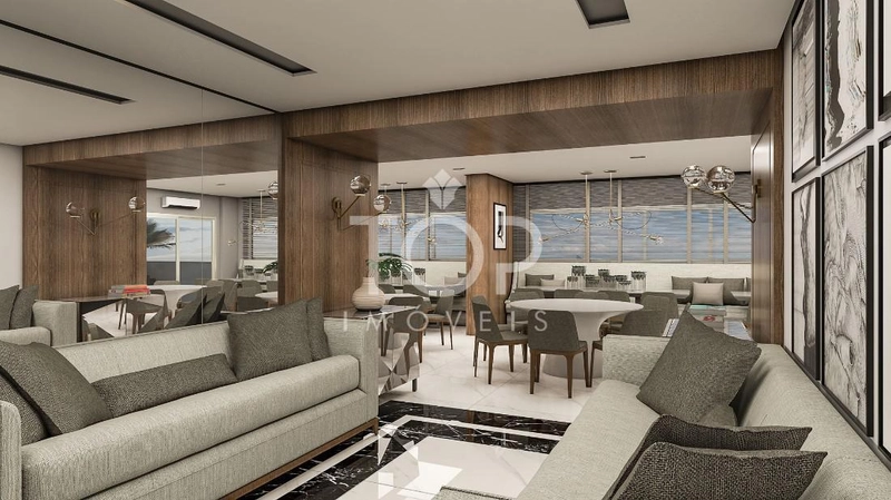 APARTAMENTO MOBILIADO EM BALNEÁRIO CAMBORIÚ: 22ª foto da galeria de imagens do imóvel