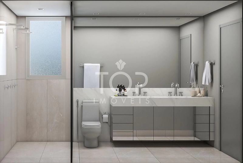 APARTAMENTO MOBILIADO EM BALNEÁRIO CAMBORIÚ: 13ª foto da galeria de imagens do imóvel