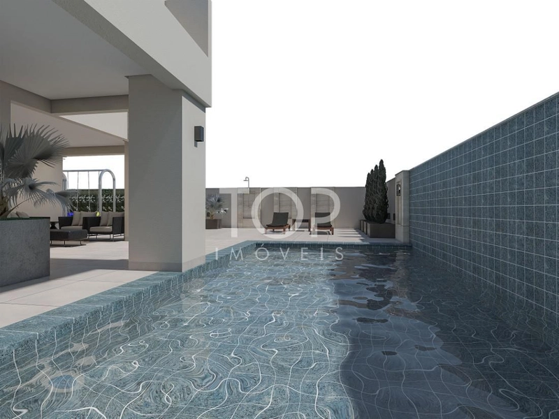 APARTAMENTO MOBILIADO EM BALNEÁRIO CAMBORIÚ: 27ª foto da galeria de imagens do imóvel