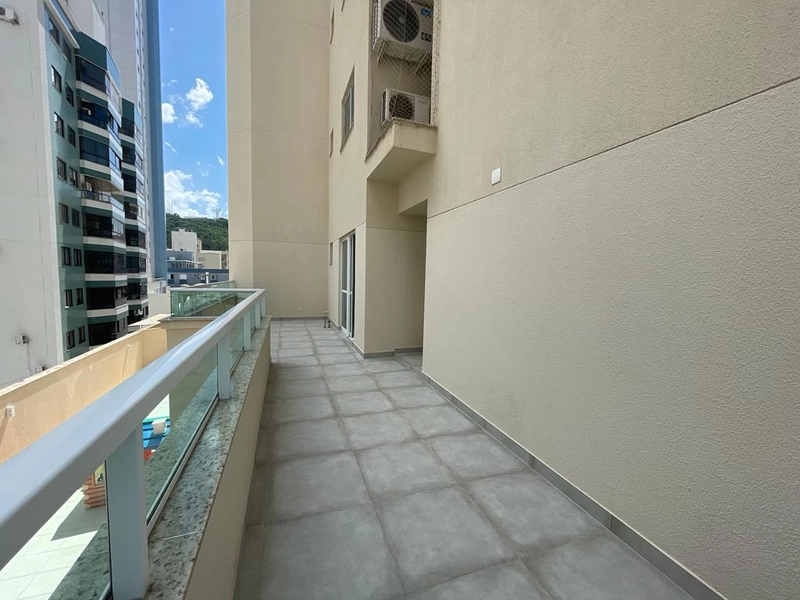 APARTAMENTO PRONTO EM BALNEÁRIO CAMBORIÚ: 4ª foto da galeria de imagens do imóvel