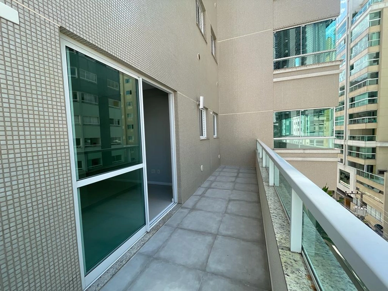 APARTAMENTO PRONTO EM BALNEÁRIO CAMBORIÚ: 1ª foto da galeria de imagens do imóvel