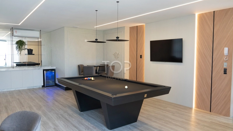 Viva Meia Praia com exclusividade e elegância!: 11ª foto da galeria de imagens do imóvel