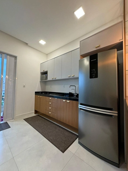 Apartamento em Porto Belo: 11ª foto da galeria de imagens do imóvel
