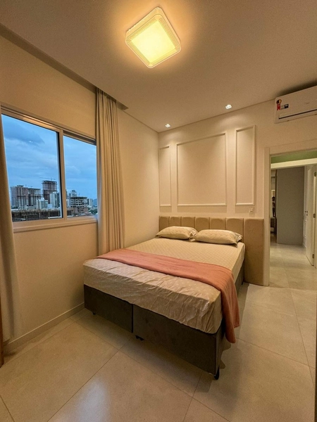 Apartamento em Porto Belo: 5ª foto da galeria de imagens do imóvel