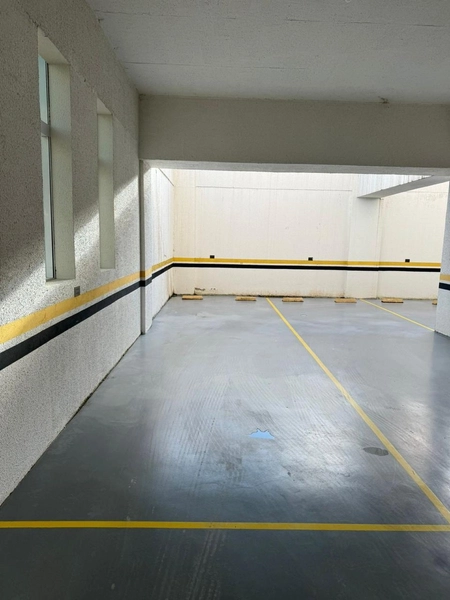 Apartamento em Porto Belo: 4ª foto da galeria de imagens do imóvel