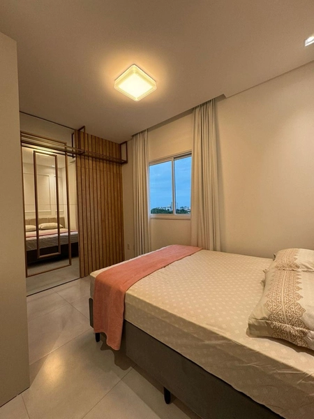 Apartamento em Porto Belo: 17ª foto da galeria de imagens do imóvel