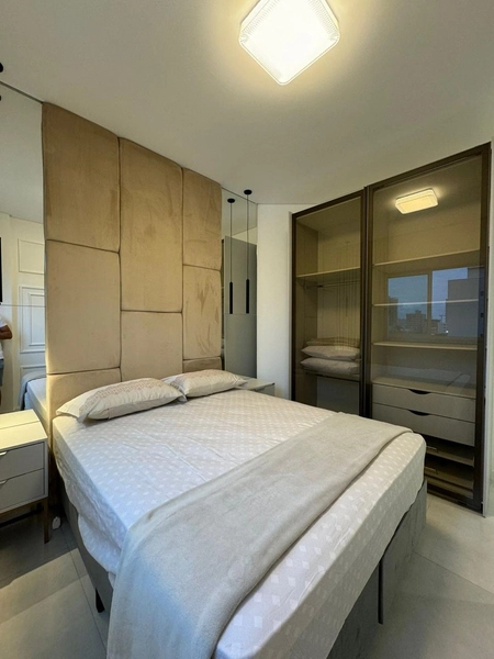 Apartamento em Porto Belo: 13ª foto da galeria de imagens do imóvel