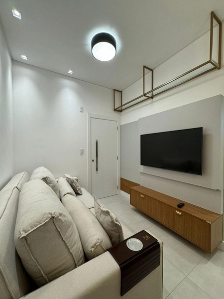 Apartamento em Porto Belo: 6ª foto da galeria de imagens do imóvel
