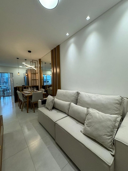 Apartamento em Porto Belo: 18ª foto da galeria de imagens do imóvel