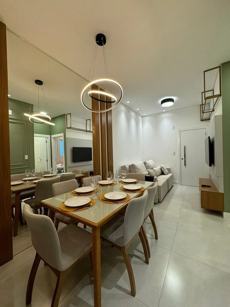 Apartamento em Porto Belo: 16ª foto da galeria de imagens do imóvel