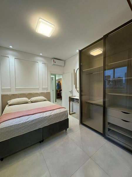 Apartamento em Porto Belo: 15ª foto da galeria de imagens do imóvel