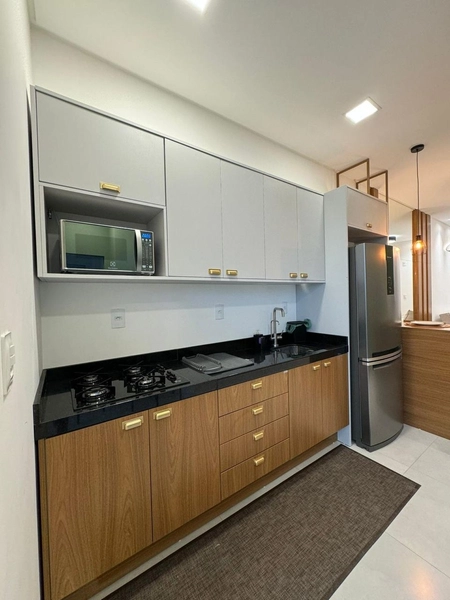 Apartamento em Porto Belo: 7ª foto da galeria de imagens do imóvel