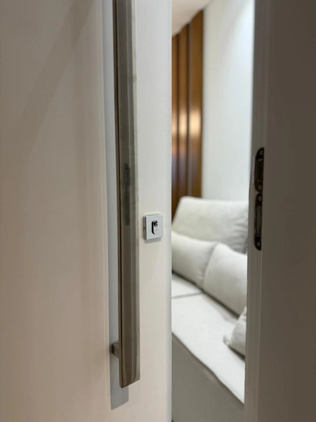 Apartamento em Porto Belo: 12ª foto da galeria de imagens do imóvel