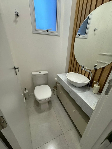 Apartamento em Porto Belo: 14ª foto da galeria de imagens do imóvel