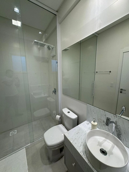 Apartamento em Porto Belo: 9ª foto da galeria de imagens do imóvel