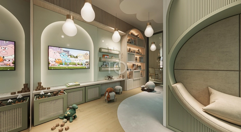 APARTAMENTO EM MEIA PRAIA!: 6ª foto da galeria de imagens do imóvel