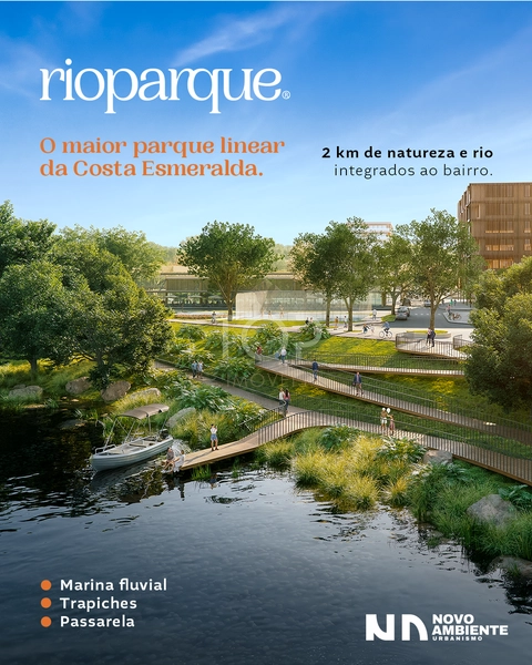 Imóvel residencial ou comercial