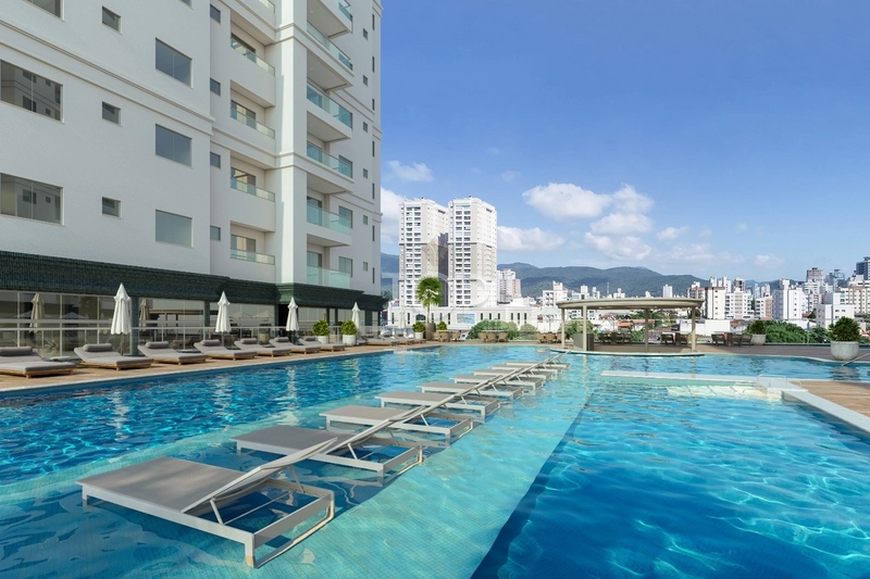 HOME CLUB EM ITAPEMA MEIA PRAIA OPORTUNIDADE: 25ª foto da galeria de imagens do imóvel