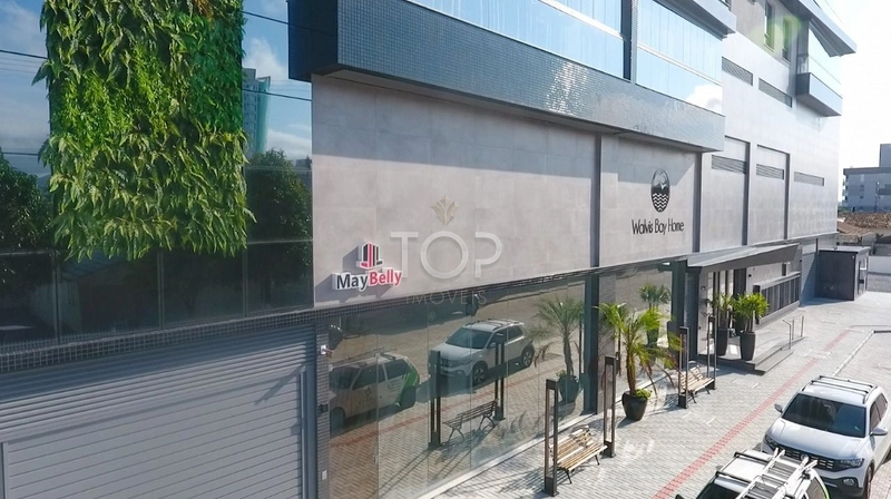 COBERTURA FINAMENTE MOBILIADA EM PORTO BELO: 11ª foto da galeria de imagens do imóvel