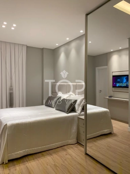 APTO MOBILIADO PRONTO PARA MORAR MEIA PRAIA: 49ª foto da galeria de imagens do imóvel