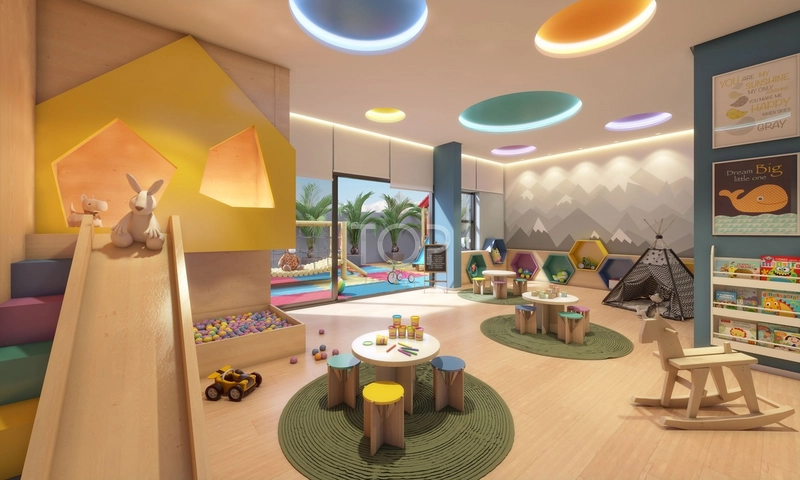 APARTAMENTO EM PORTO BELO PEREQUÊ: 10ª foto da galeria de imagens do imóvel