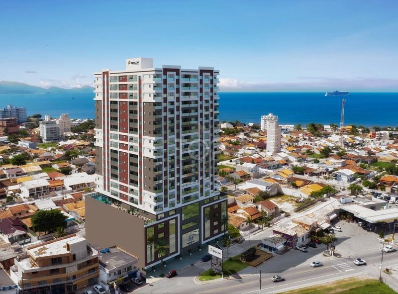 APARTAMENTO EM PORTO BELO PEREQUÊ: 14ª foto da galeria de imagens do imóvel