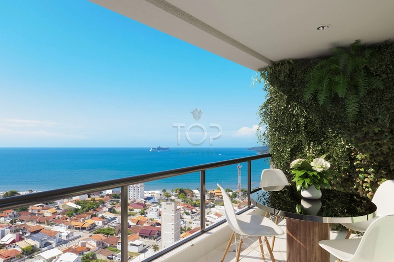 APARTAMENTO EM PORTO BELO PEREQUÊ: 15ª foto da galeria de imagens do imóvel