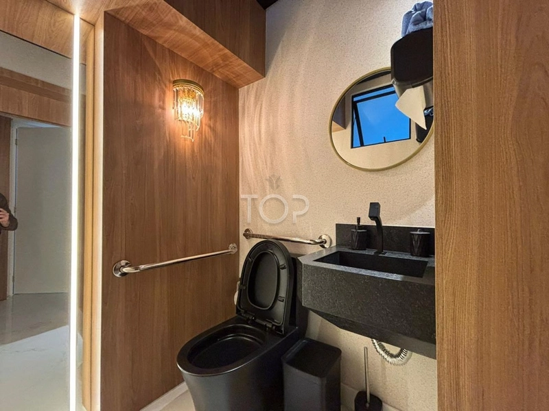 APARTAMENTO PRONTO EM MEIA PRAIA: 16ª foto da galeria de imagens do imóvel