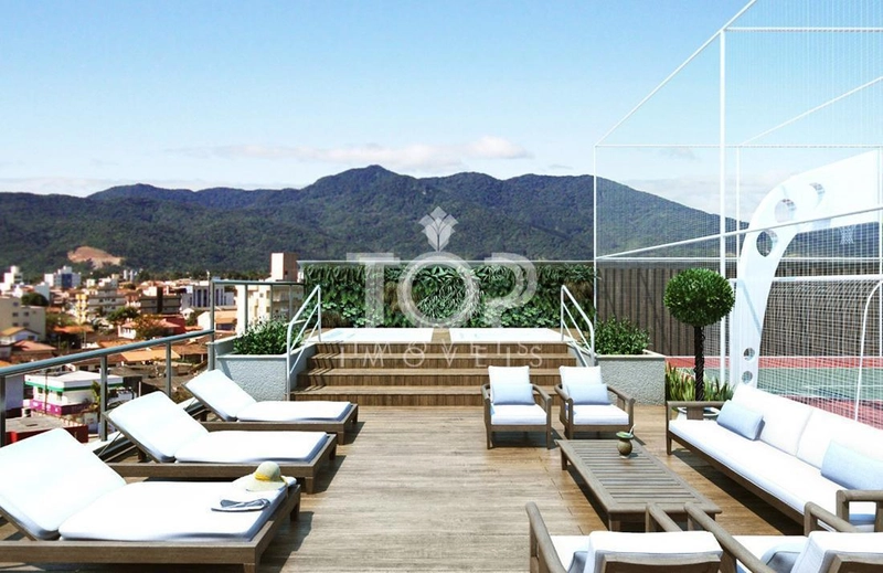 APARTAMENTO EM MEIA PRAIA: 4ª foto da galeria de imagens do imóvel