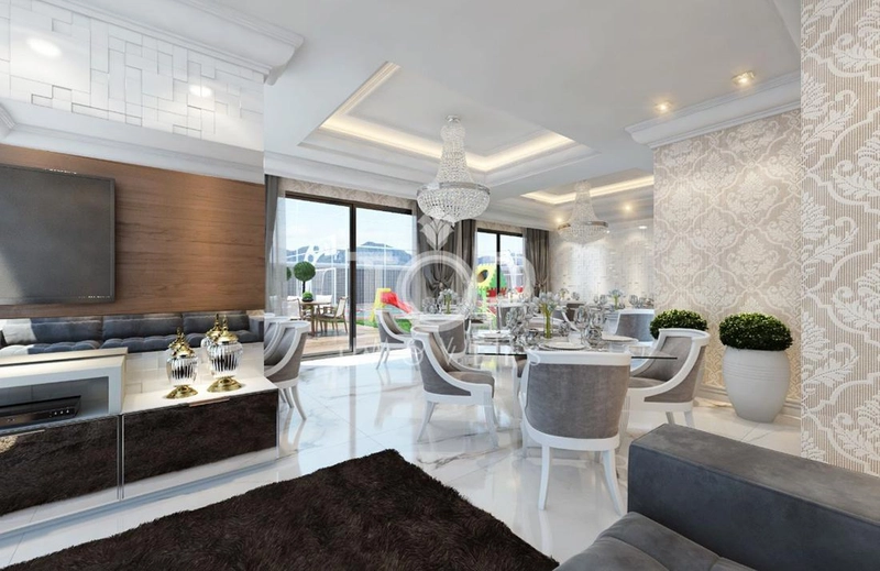 APARTAMENTO EM MEIA PRAIA: 3ª foto da galeria de imagens do imóvel